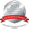 Heartland Bank Australian Mortgage Awards 2021