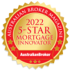 Heartland Bank 5 Start Mortgage Innovator 2022