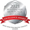Heartland Bank Australian Mortgage Awards 2021