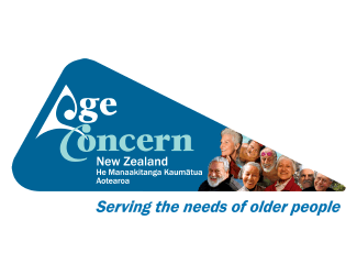 Age Concern New Zealand
