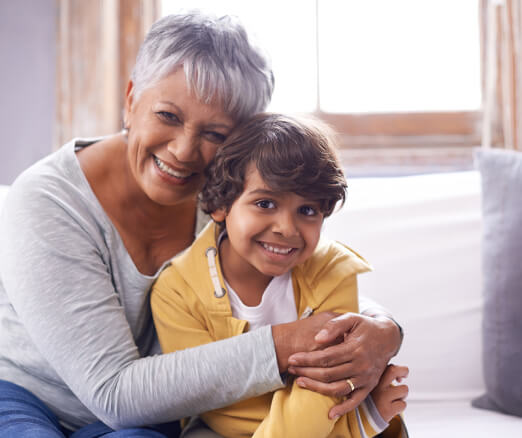 Reverse Mortgages