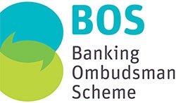 Banking Ombudsman Scheme logo